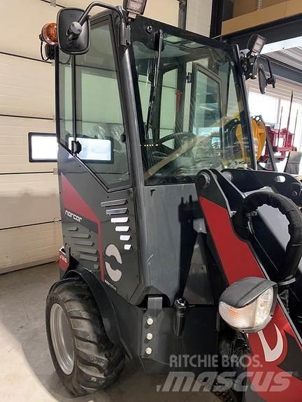 Norcar 7240 Remolques multifunción