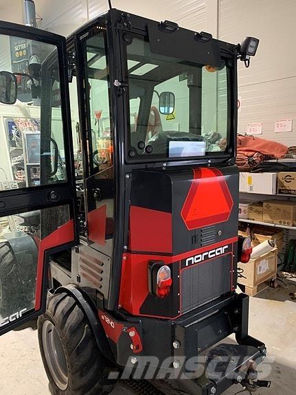 Norcar 7240 Remolques multifunción