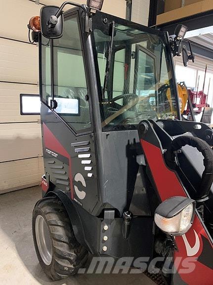 Norcar 7240 Remolques multifunción