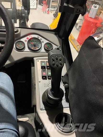 Norcar 7240 Remolques multifunción