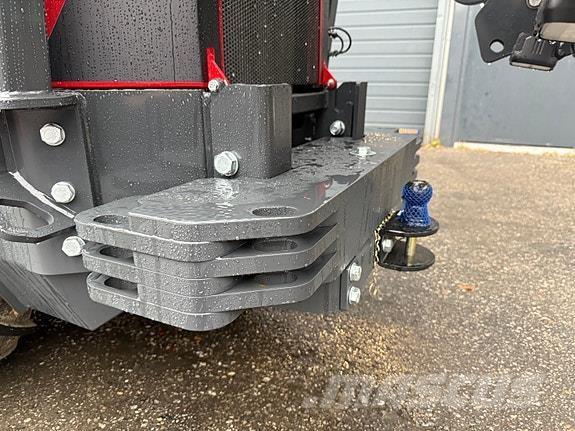 Norcar a6226 Minicargadoras