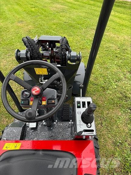 Norcar XC755 Minicargadoras