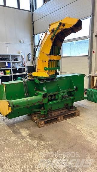  Nordtec ATF-246 Fresadoras quitanieves