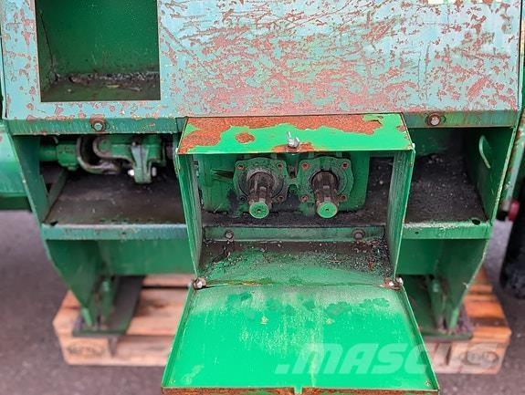  Nordtec ATP276 Fresadoras quitanieves