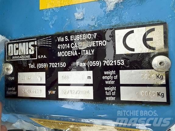 Ocmis 58MR 58/140 Agricultura - Otros