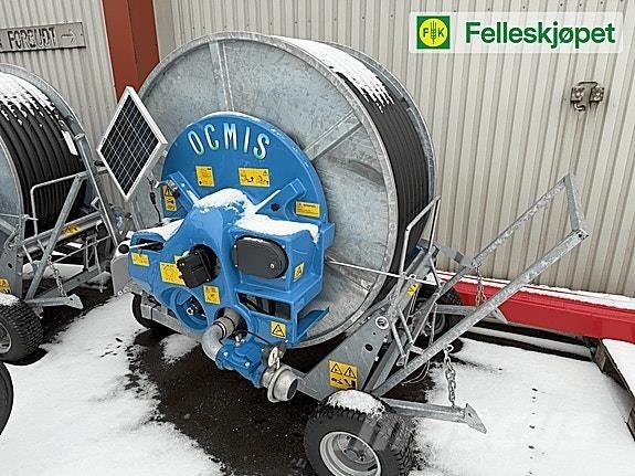 Ocmis 58MR 58/140 Agricultura - Otros