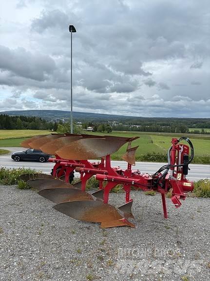 Ovlac SH4 Arados fijos suspendidos