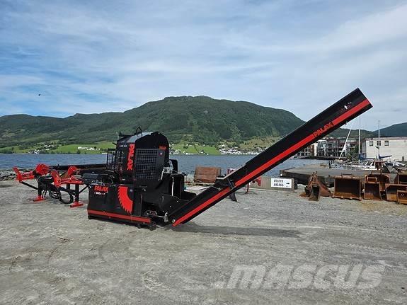 Palax C900.2 PRO+ Forestal - Otros