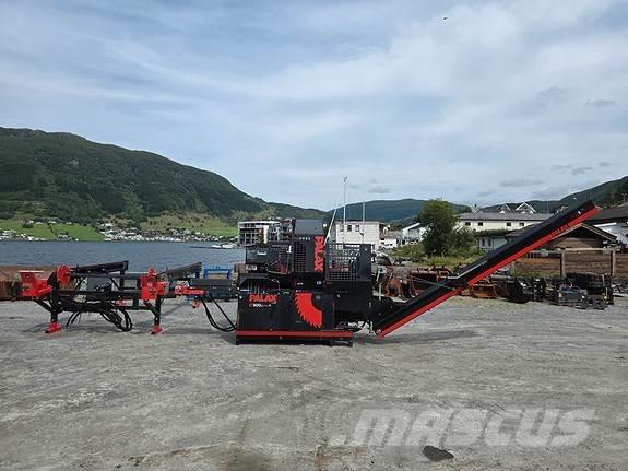 Palax C900.2 PRO+ Forestal - Otros