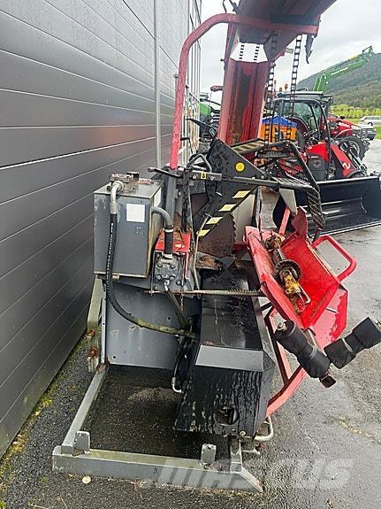 Palax Combi MII Forestal - Otros