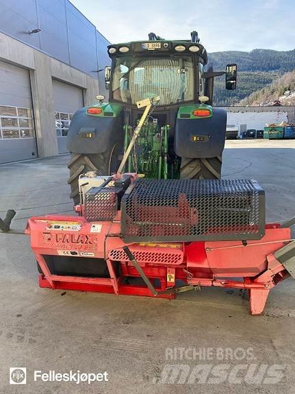 Palax Combi TSV E Forestal - Otros