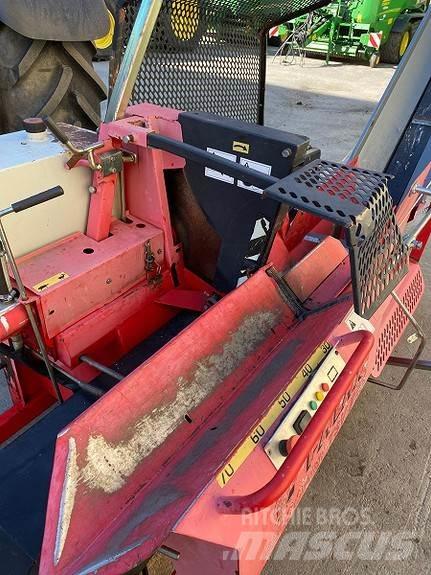Palax Combi TSV E Forestal - Otros