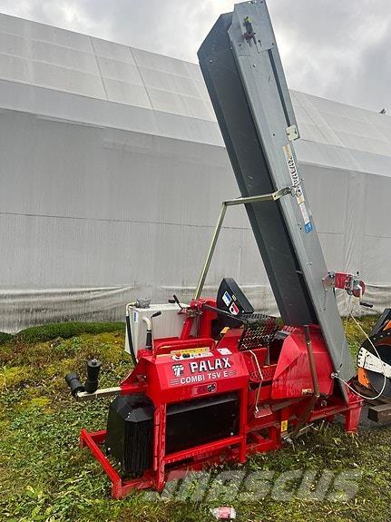 Palax Combi TSV E Forestal - Otros