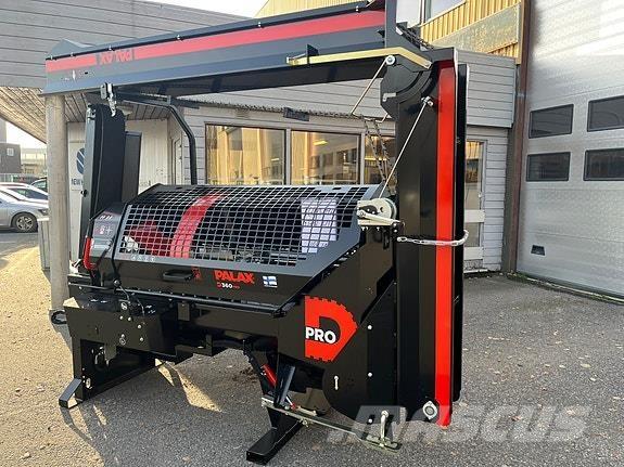 Palax D360 Pro Forestal - Otros