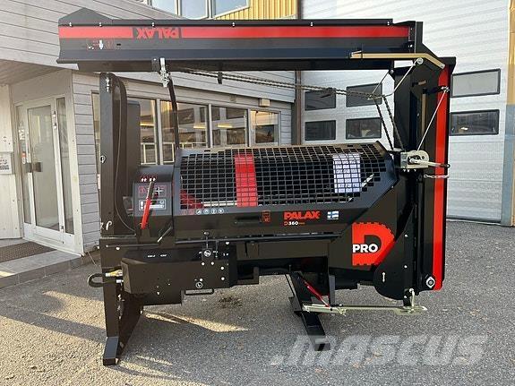 Palax D360 Pro Forestal - Otros