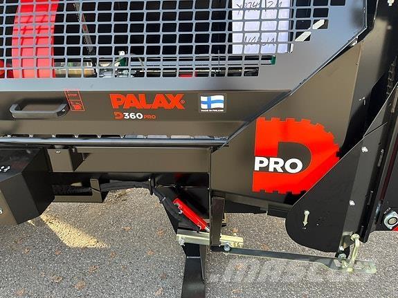 Palax D360 Pro Forestal - Otros