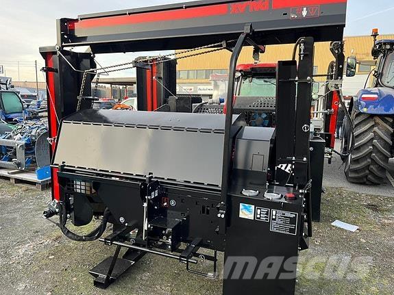 Palax D410 Pro+ Forestal - Otros