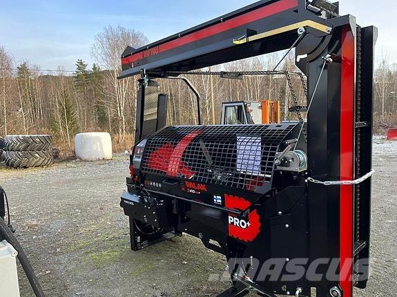 Palax D410 Pro+ Forestal - Otros