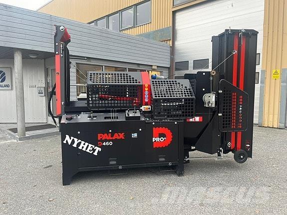 Palax D460 Pro+ Forestal - Otros