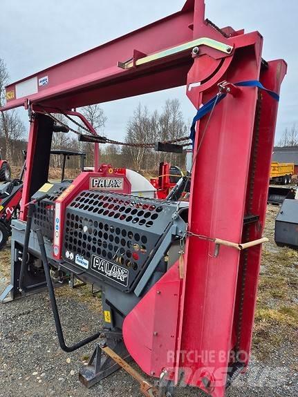 Palax KS 35 ERGO Forestal - Otros