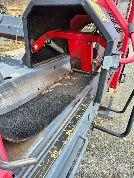 Palax KS 35 ERGO Forestal - Otros
