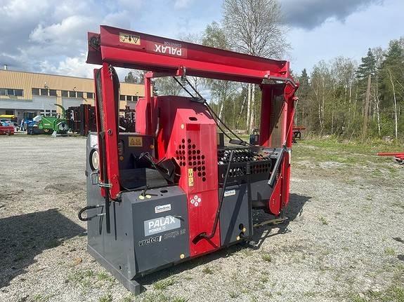 Palax Power 70 Forestal - Otros