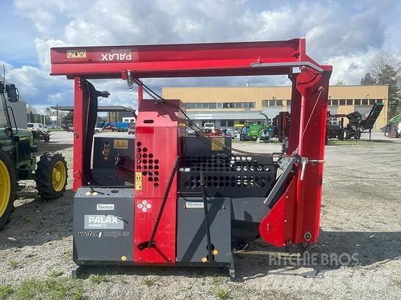 Palax Power 70 Forestal - Otros