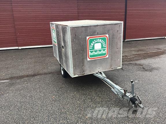  Peitz 700 kg Otros equipos para carreteras y quitanieves