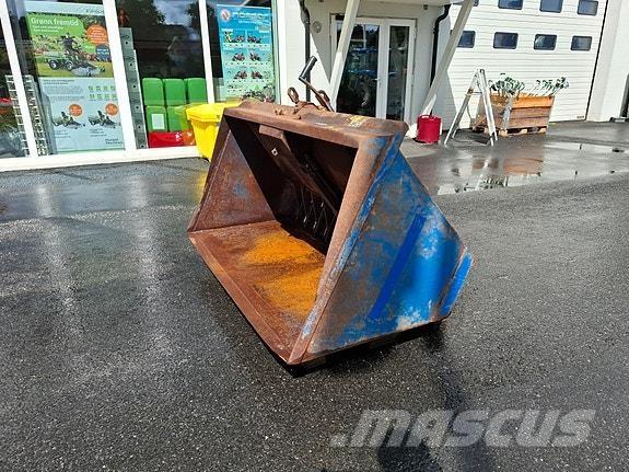  Perma SMA1100 Abonadoras