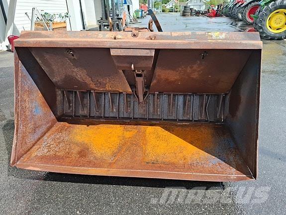  Perma SMA1100 Abonadoras