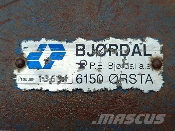  Perma SMA1100 Abonadoras