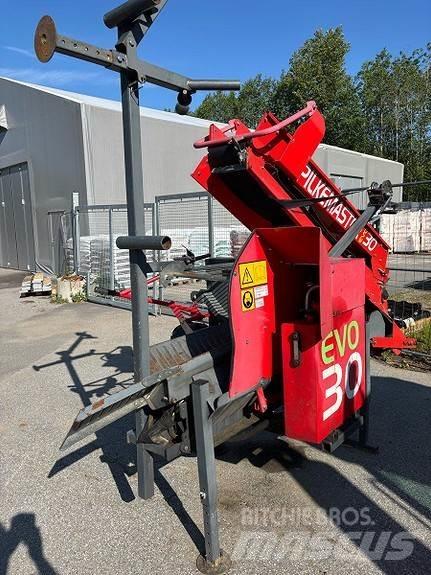 Pilkemaster EVO30 Forestal - Otros