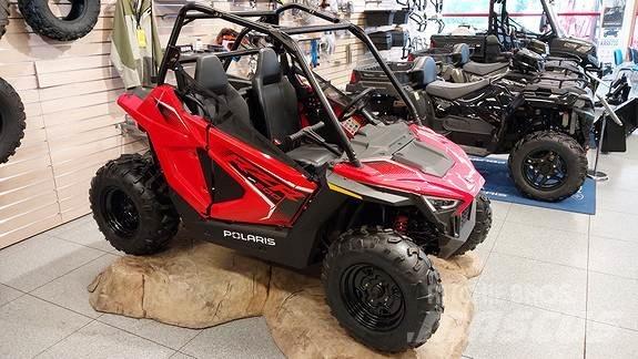 Polaris RZR 200 Todoterrenos