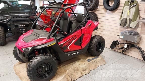 Polaris RZR 200 Todoterrenos