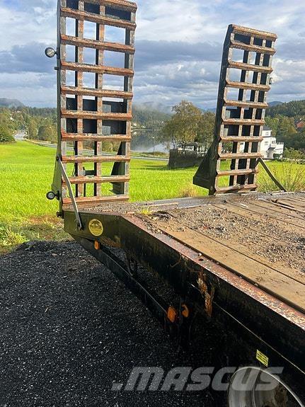  Predator boost 2 Remolques multifunción