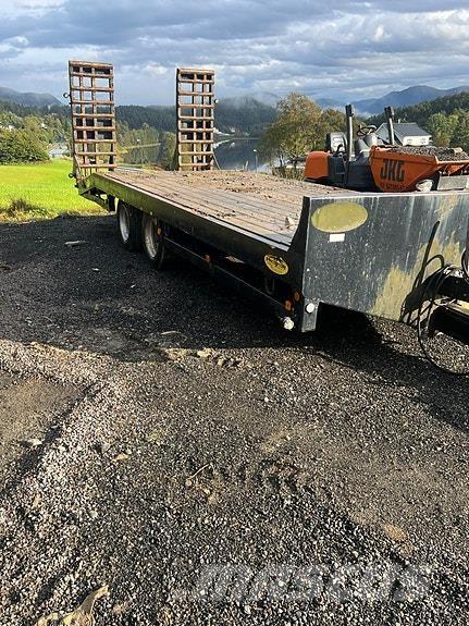  Predator boost 2 Remolques multifunción