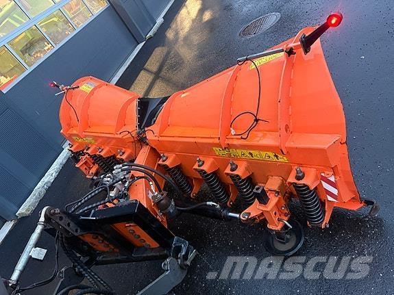 Pronar PUV3300 Agricultura - Otros