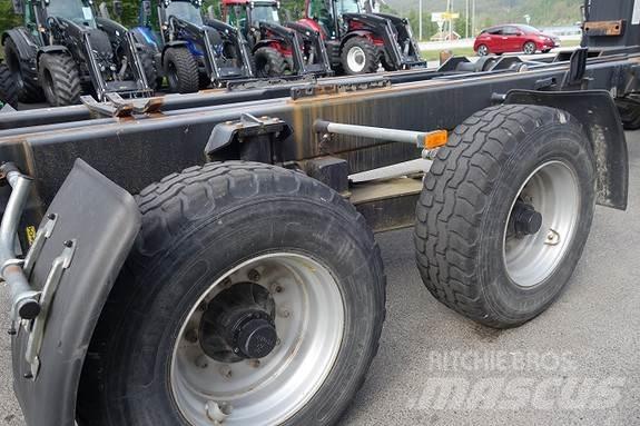 Pronar T285 Remolques multifunción