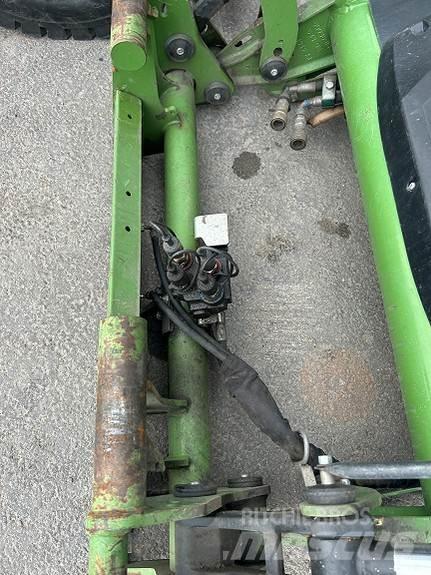 Quicke Q4M Agricultura - Otros