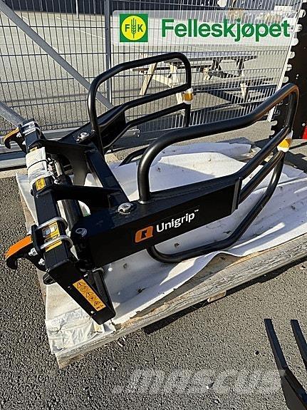 Quicke Unigrip 130 Agricultura - Otros
