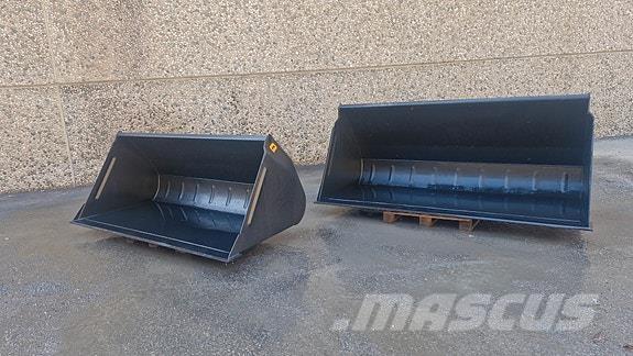 Quicke VL Neumáticos, ruedas y llantas