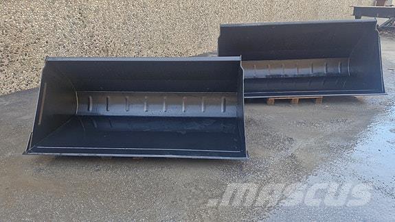 Quicke VL Neumáticos, ruedas y llantas