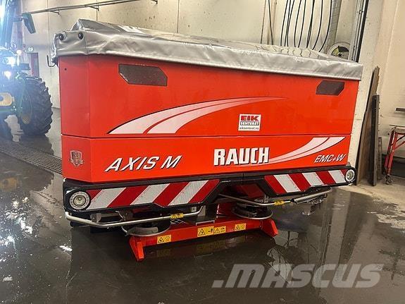 Rauch 30.2 EMC+W Abonadoras