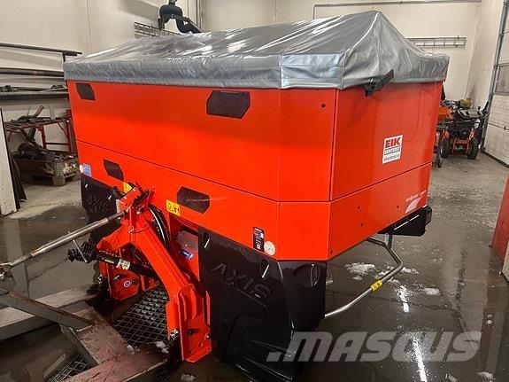 Rauch 30.2 EMC+W Abonadoras