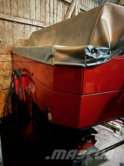 Rauch Axis H 30.2 Remolques esparcidores de estiércol