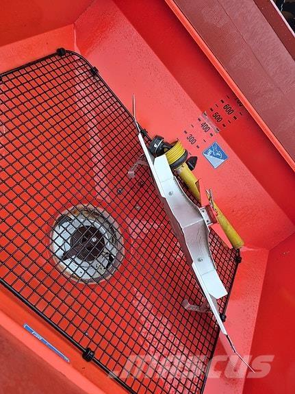 Rauch MDS Abonadoras