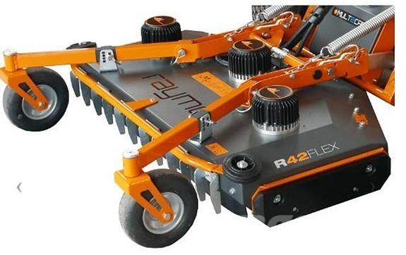  Raymo Rotoempacadoras