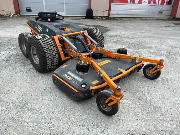  RAYMO ELEKTRISK Segadoras hileradoras