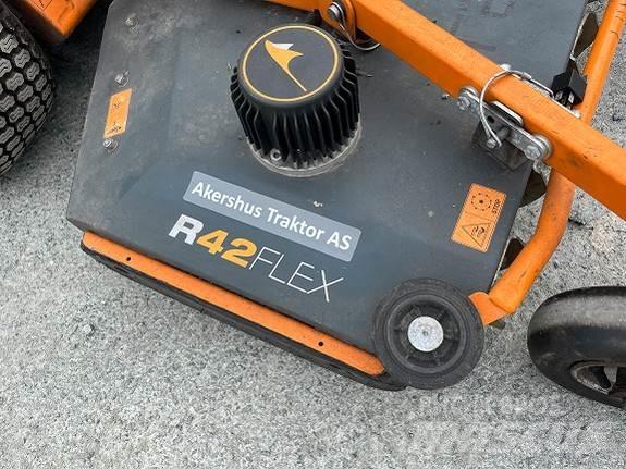  RAYMO ELEKTRISK Segadoras hileradoras