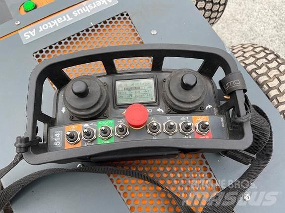  RAYMO ELEKTRISK Segadoras hileradoras